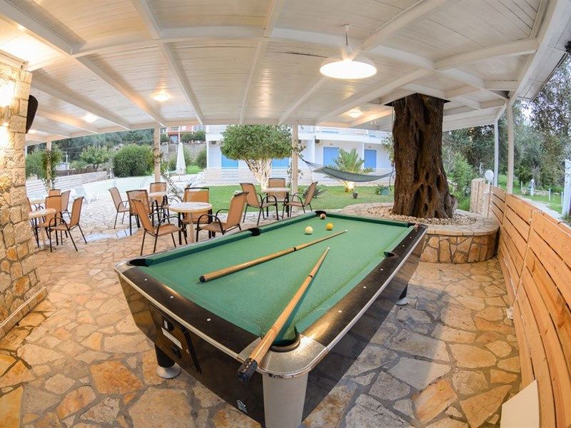 OLIVE GROVE RESORT APT фото 7