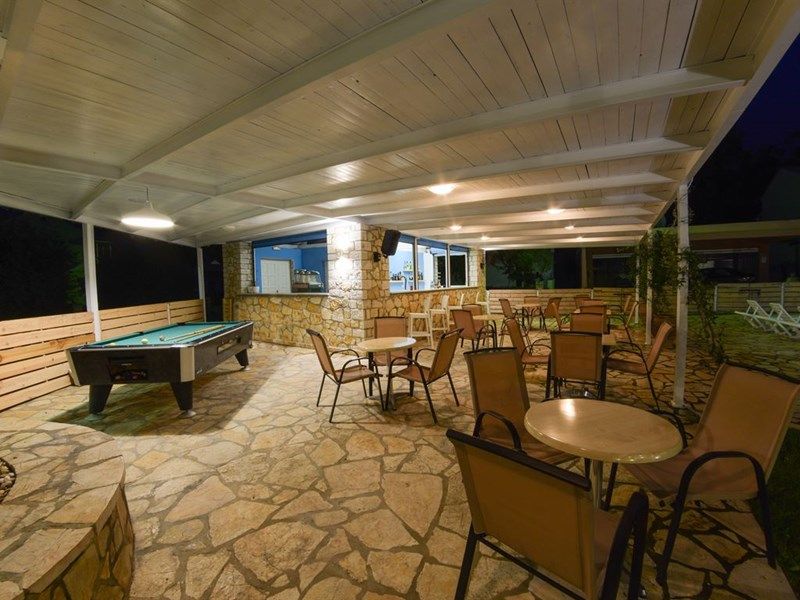 OLIVE GROVE RESORT APT фото 8