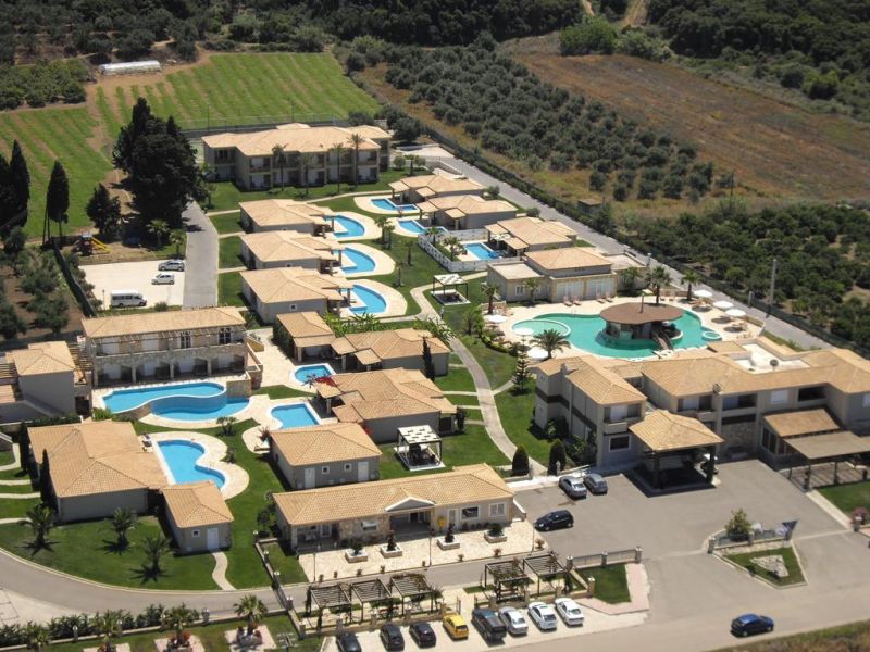 OLYMPIA GOLDEN BEACH