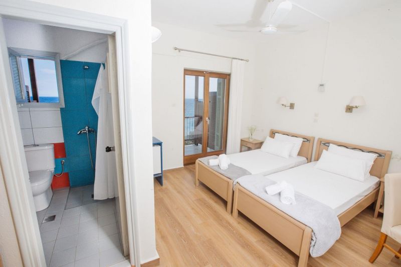 OLYMPOS HOTEL PLATAMONAS фото 3