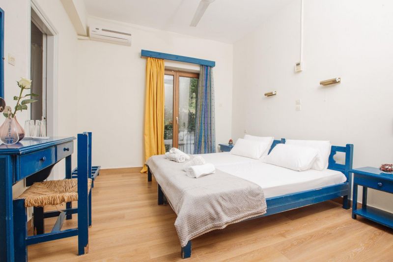OLYMPOS HOTEL PLATAMONAS фото 6