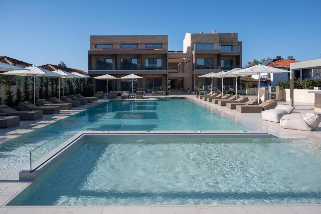 ONIRO BOUTIQUE HOTEL