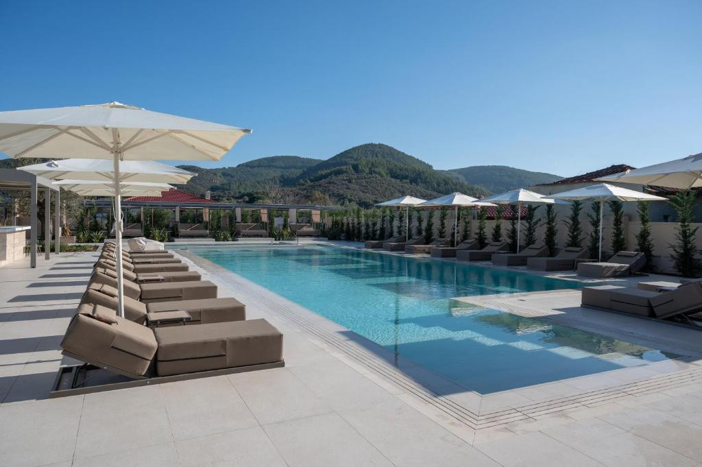 ONIRO BOUTIQUE HOTEL фото 3