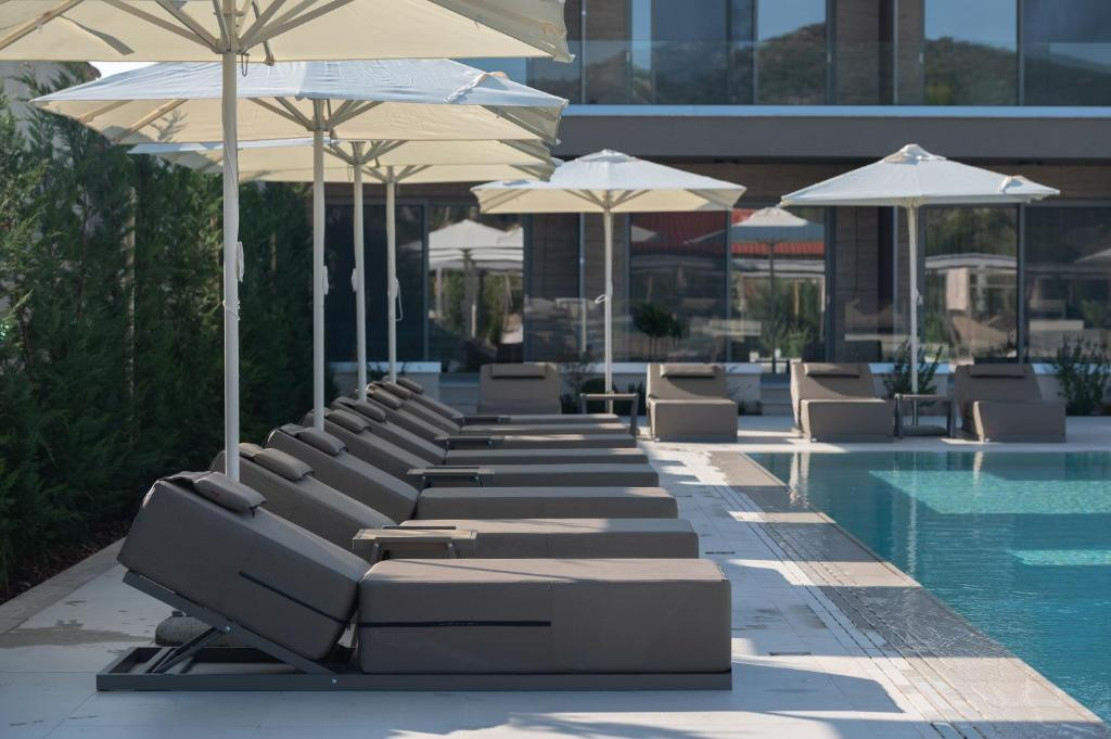ONIRO BOUTIQUE HOTEL фото 4