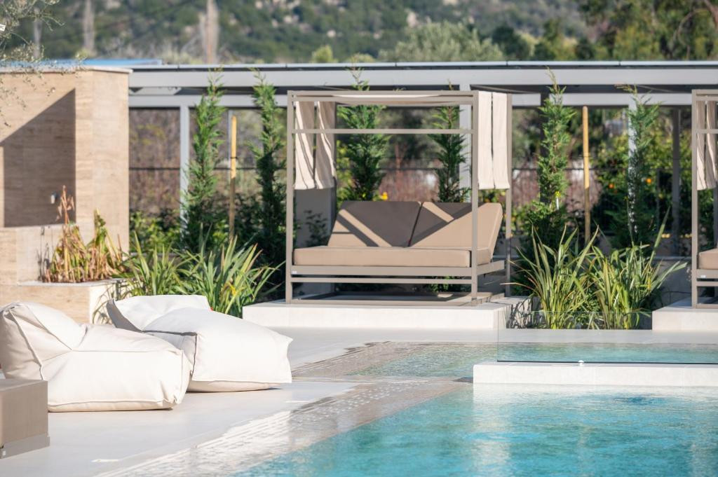 ONIRO BOUTIQUE HOTEL фото 5