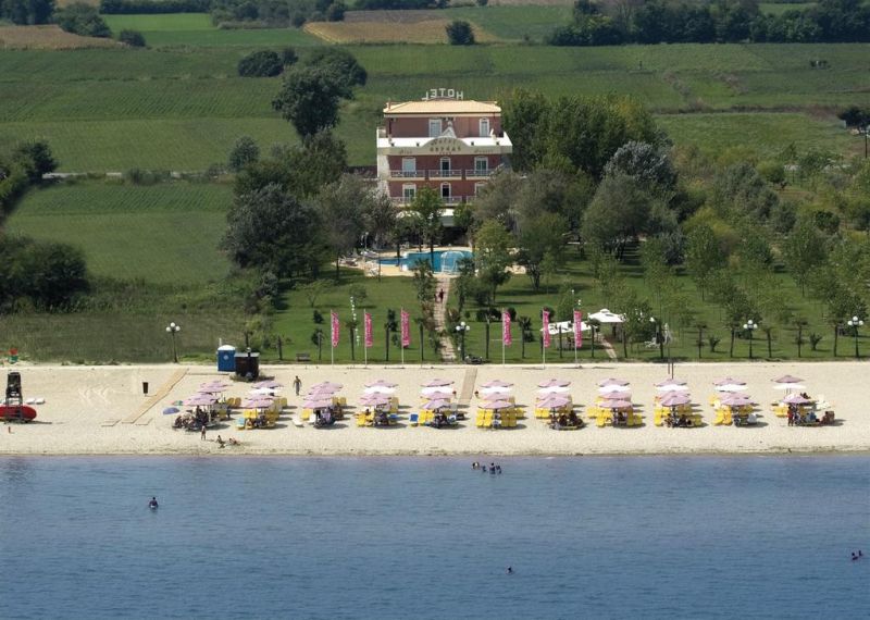 ORFEAS BLUE RESORT фото 2