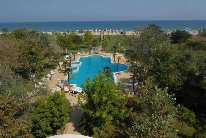 ORFEAS BLUE RESORT фото 7