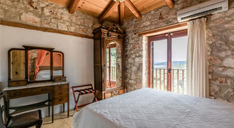 ORFOS STONES LUX VILLAS фото 2
