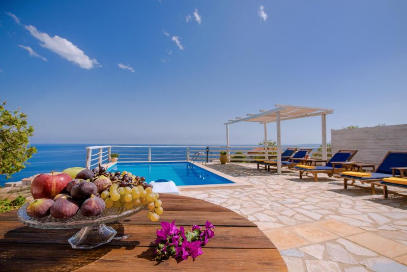ORFOS STONES LUX VILLAS фото 3