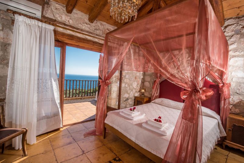 ORFOS STONES LUX VILLAS фото 4