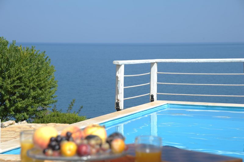 ORFOS STONES LUX VILLAS фото 7