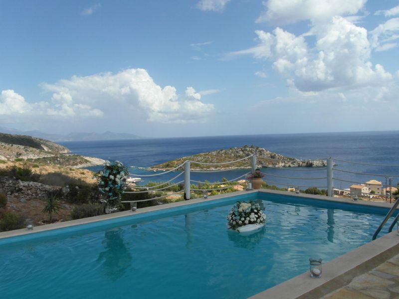 ORFOS STONES LUX VILLAS фото 8