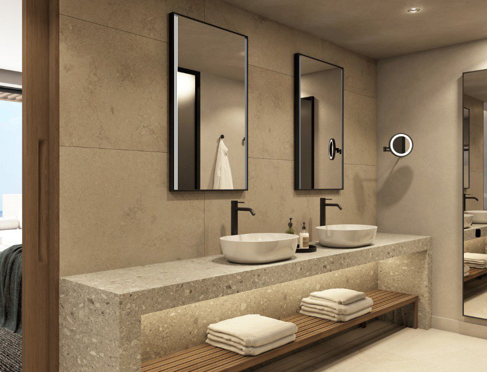 OROS LUXURY BEACH RESORT фото 5