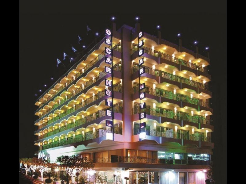 OSCAR HOTEL