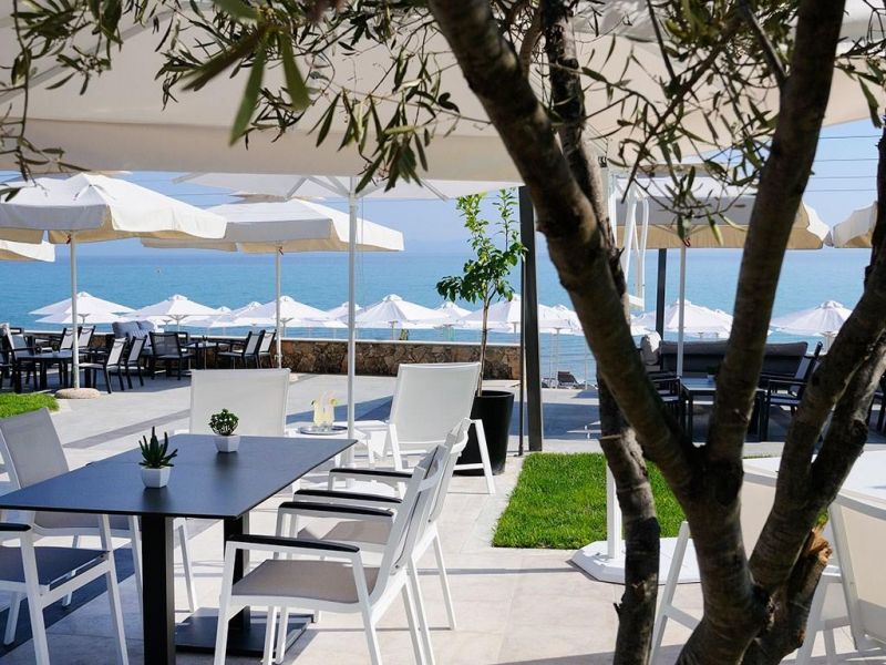 OSTRIA SEA SIDE фото 2