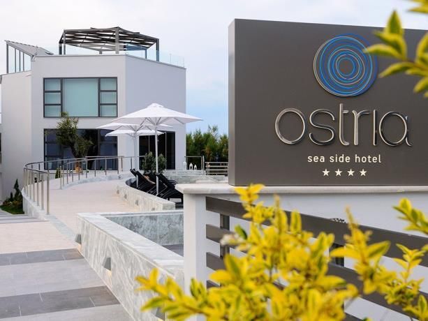OSTRIA SEA SIDE фото 4