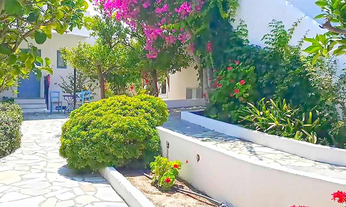 PALATIA VILLAGE HOTEL APARTMENTS фото 6