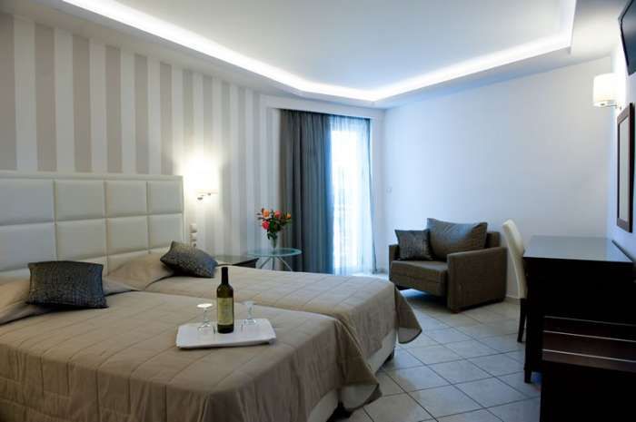 PALAZETTO фото 3