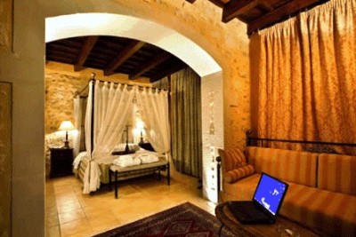 PALAZZINO DI CORINA фото 2