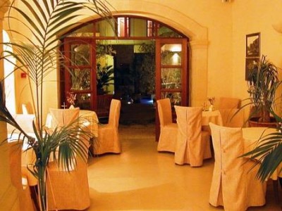 PALAZZINO DI CORINA фото 3