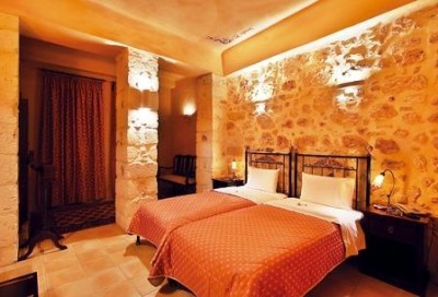 PALAZZINO DI CORINA фото 4