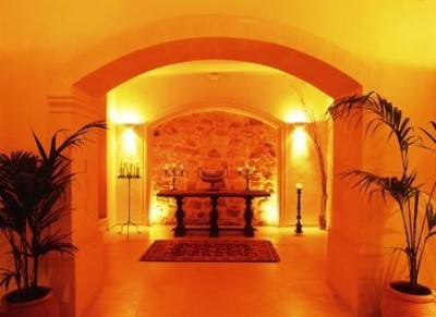 PALAZZINO DI CORINA фото 6