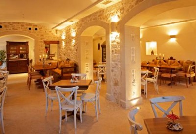 PALAZZINO DI CORINA фото 8