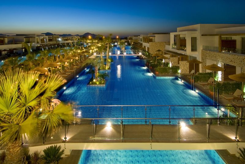 TUI SENSIMAR PALAZZO DEL MARE фото 2