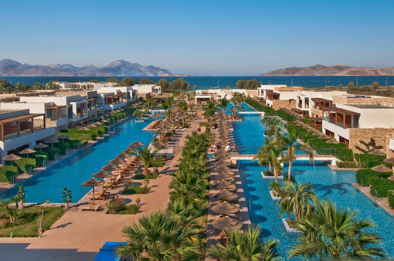 TUI SENSIMAR PALAZZO DEL MARE фото 6