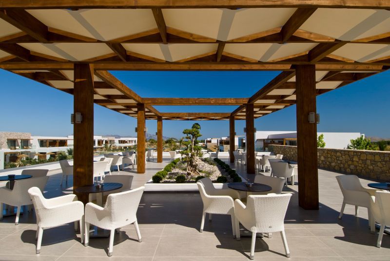 TUI SENSIMAR PALAZZO DEL MARE фото 7