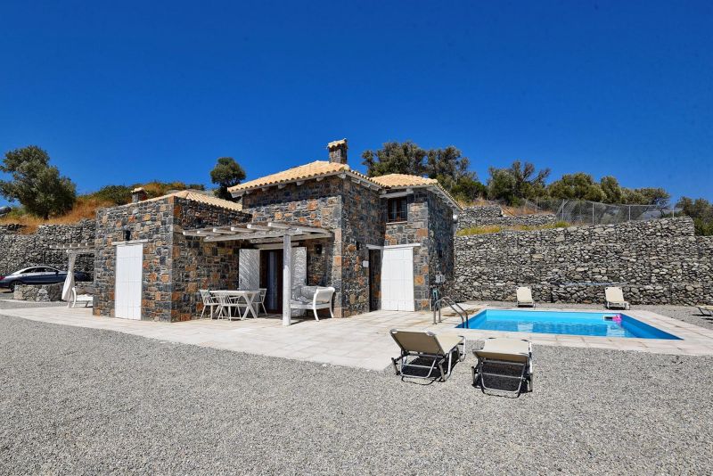 PALAZZO GRECO VILLAS фото 2