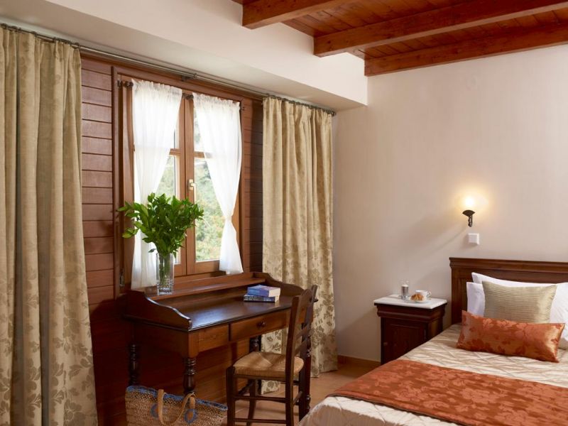 PALAZZO VECCHIO EXCLUSIVE RESIDENCE фото 2