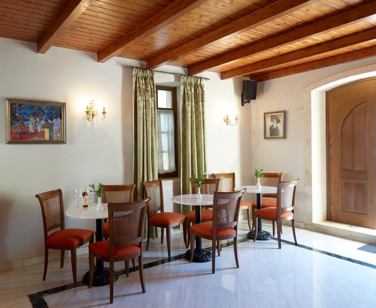 PALAZZO VECCHIO EXCLUSIVE RESIDENCE фото 3