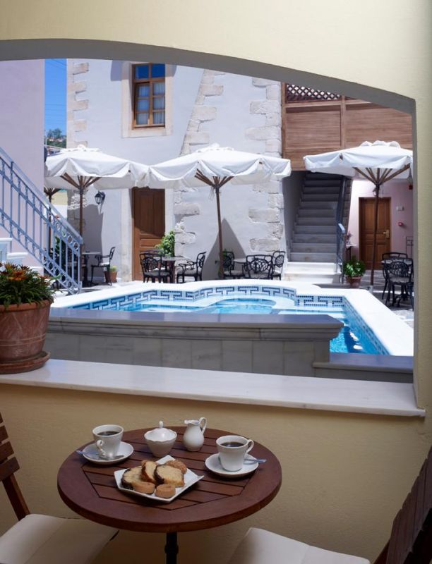 PALAZZO VECCHIO EXCLUSIVE RESIDENCE фото 7