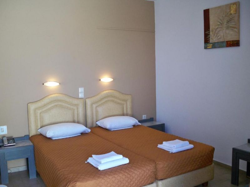 PALLADION HOTEL фото 3