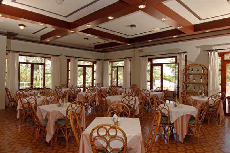 ZEUS HOTELS PALM BEACH фото 6