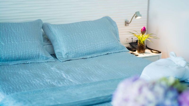 TRYP BY WYNDHAM CORFU DASSIA (EX. CORFU PALMA BOUTIQUE HOTEL) фото 8