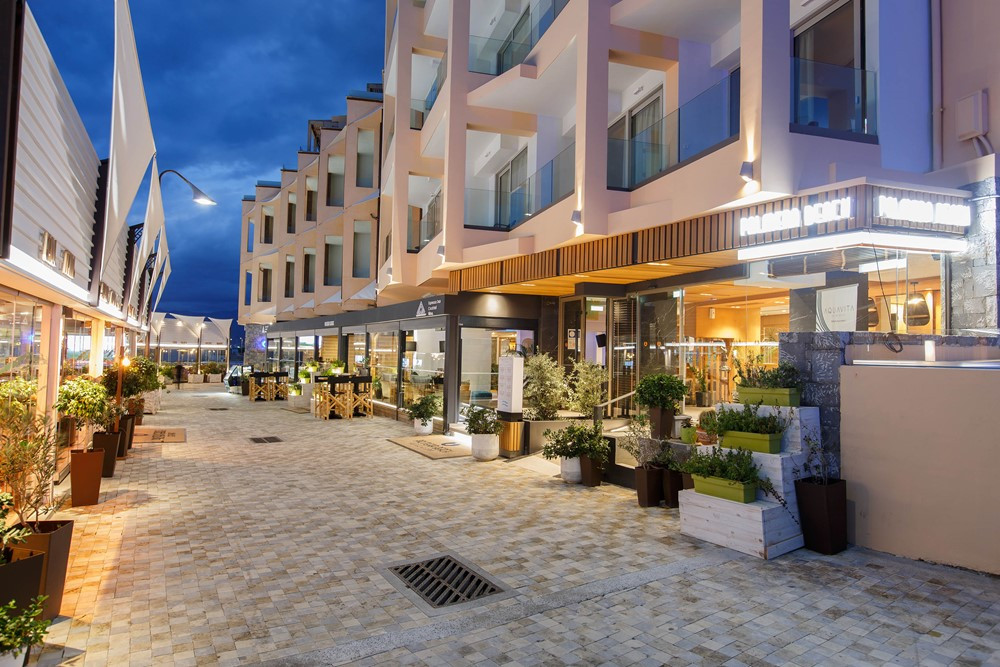 PALMERA BEACH фото 2