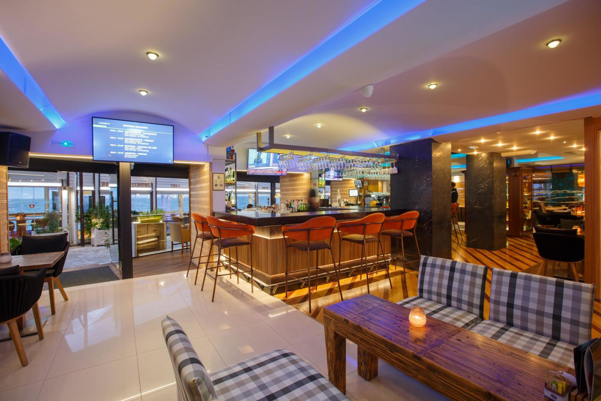 PALMERA BEACH фото 5