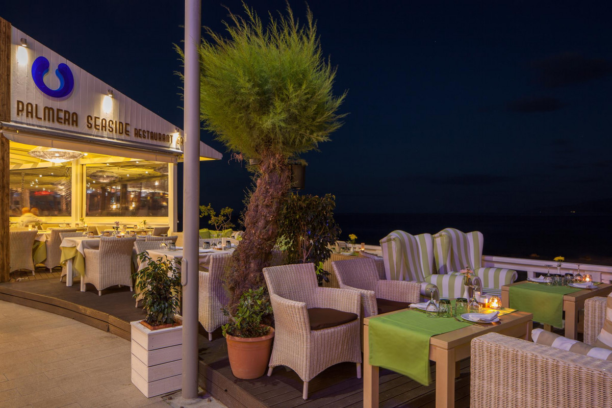 PALMERA BEACH фото 7