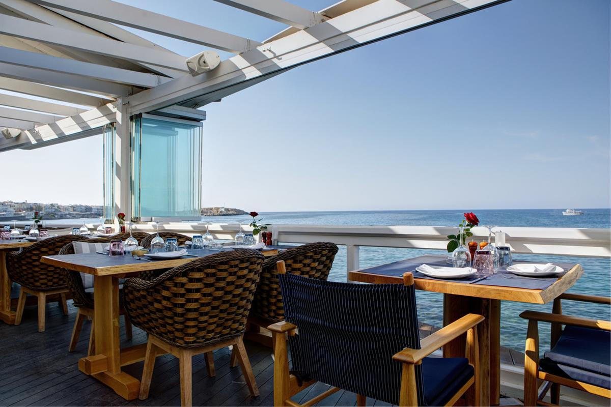 PALMERA BEACH фото 8