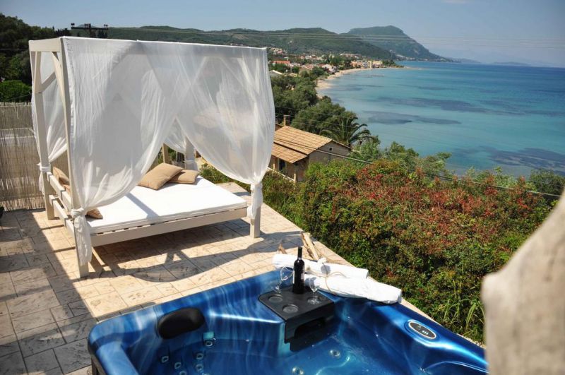 PALMS & SPAS VILLAS  фото 2