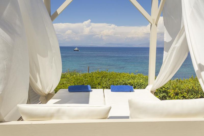 PALMS & SPAS VILLAS  фото 4