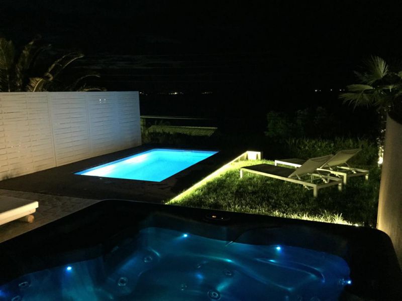PALMS & SPAS VILLAS  фото 6