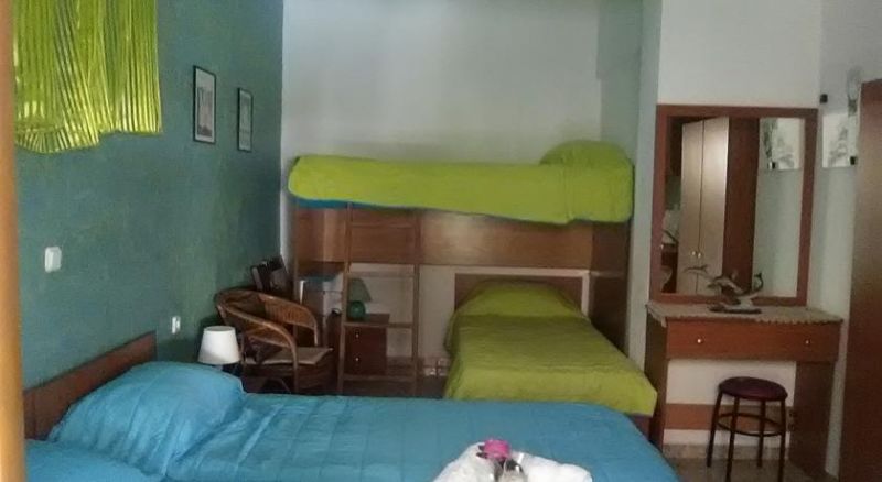 PANAGIOTA STUDIOS фото 2