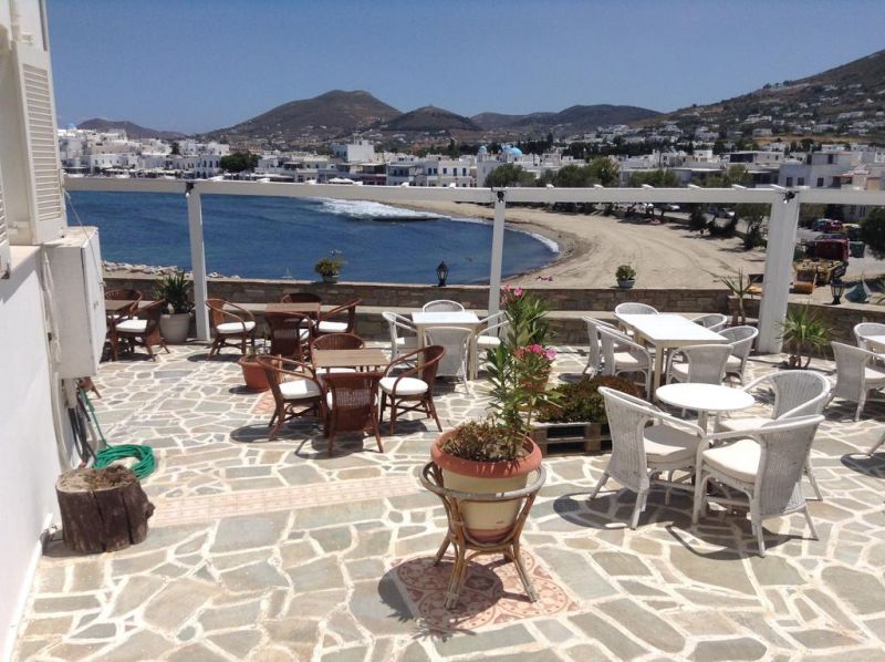 PANDROSSOS фото 3