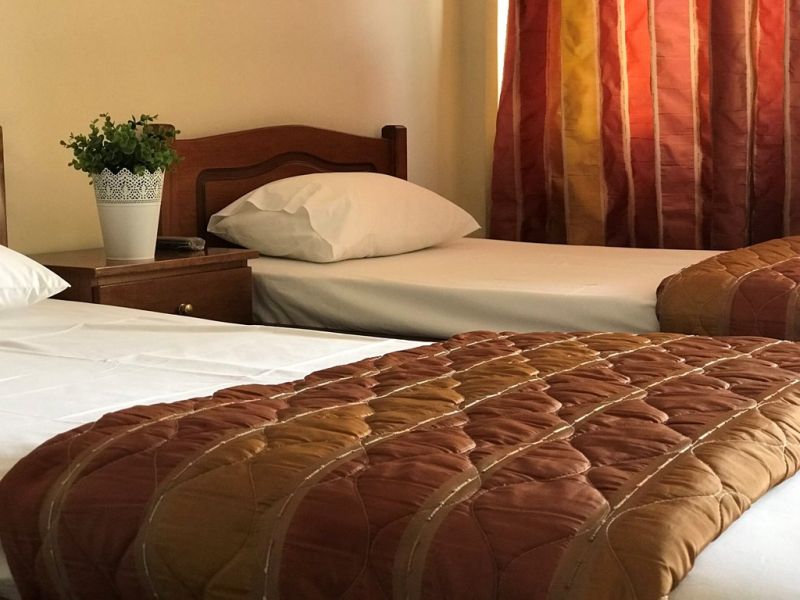 PANORAMA APART HOTEL OLYMPIC BEACH фото 7