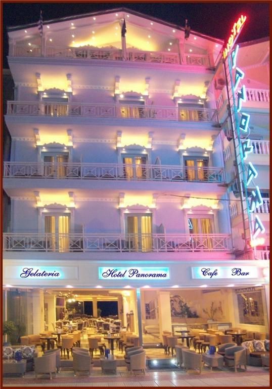 PANORAMA HOTEL
