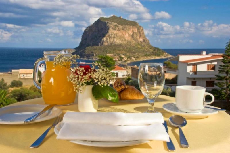 PANORAMA MONEMVASIA фото 2