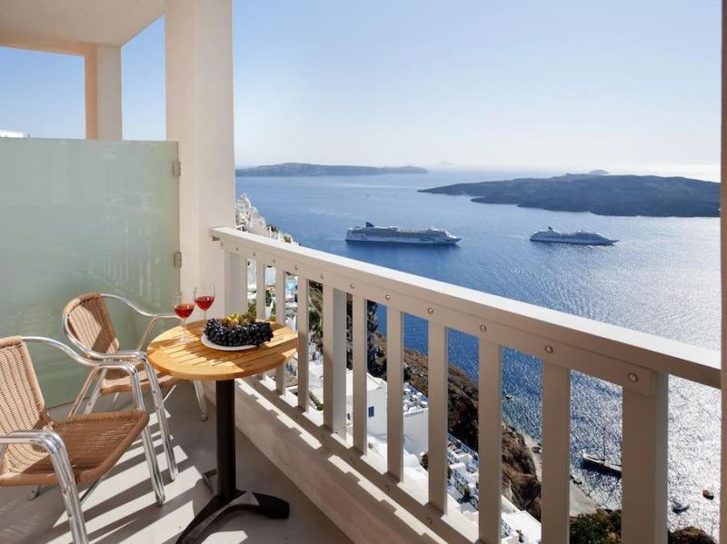 PANORAMA SANTORINI BOUTIQUE